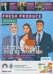 Fresh Produce Journal Magazine  Order Online