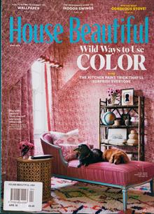 House Beautiful Usa Magazine  Order Online