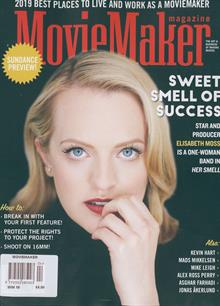 Movie Maker Magazine  Order Online