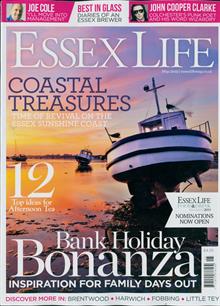 Essex Life Magazine  Order Online
