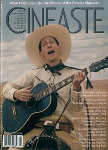 Cineaste Magazine  Order Online