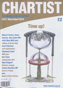 Chartist Magazine  Order Online