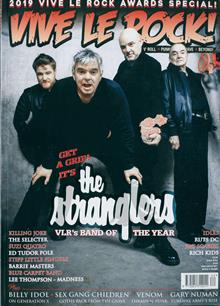 Vive Le Rock Magazine  Order Online