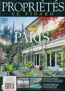Proprietes Le Figaro  Magazine  Order Online