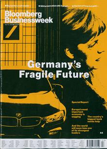 Bloomberg Businessweek Magazine  Order Online