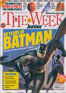 The Week Junior Magazine  Order Online