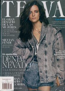 Telva Magazine  Order Online