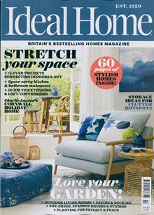 Ideal Home Magazine  Order Online