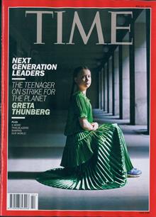 Time Magazine  Order Online