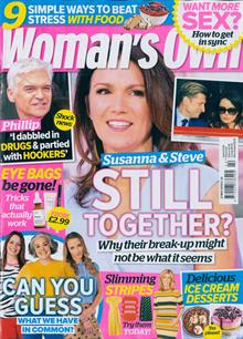 Womans Own Magazine  Order Online