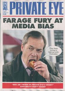 Private Eye  Magazine  Order Online