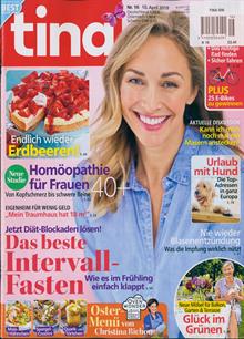 Tina Magazine  Order Online