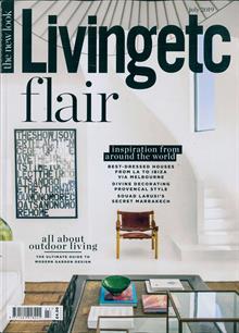 Living Etc Magazine  Order Online