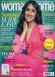 Woman And Home Magazine  Order Online