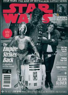 Star Wars Insider Magazine  Order Online