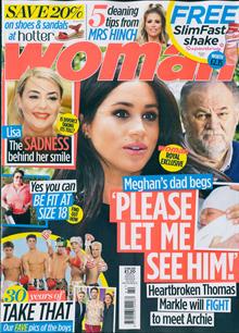 Woman Magazine  Order Online