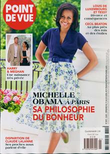 Point De Vue Magazine  Order Online