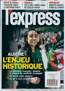 L Express Magazine  Order Online
