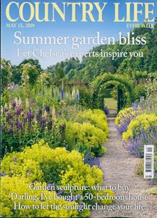Country Life Magazine  Order Online