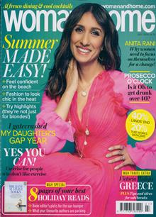 Woman And Home Compact Magazine  Order Online