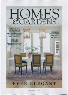 Homes And Gardens Magazine  Order Online