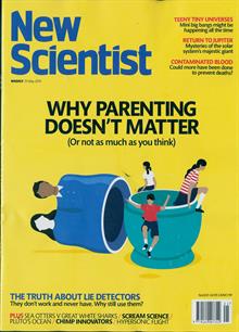 New Scientist Magazine  Order Online