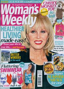 Womans Weekly Magazine  Order Online