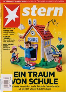 Stern Magazine  Order Online