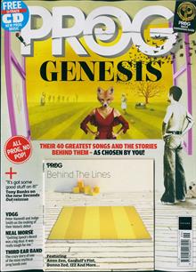 Prog Magazine  Order Online