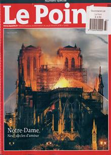 Le Point Magazine  Order Online