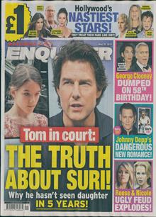 National Enquirer Magazine  Order Online