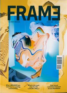 Frame Magazine  Order Online