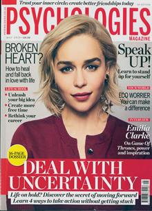 Psychologies Magazine  Order Online