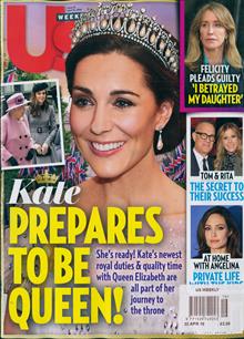 Us Weekly Magazine  Order Online