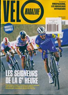 Velo Magazine  Order Online