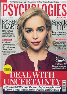Psychologies Travel Edition Magazine  Order Online