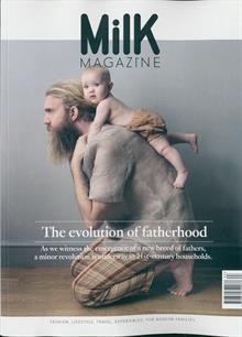 Milk French Magazine  Order Online