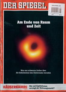 Der Spiegel Magazine  Order Online