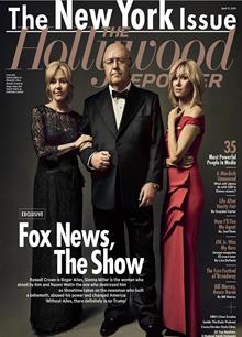 The Hollywood Reporter Magazine  Order Online