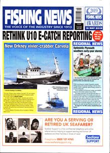 Fishing News Magazine  Order Online