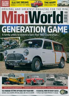 Mini World Magazine  Order Online