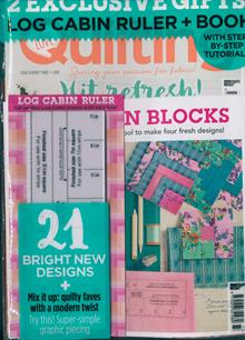 Love Patchwork Quilting Magazine  Order Online