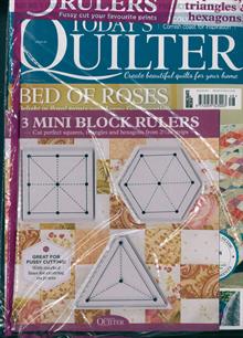 Todays Quilter Magazine  Order Online