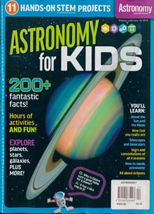 Astronomy Magazine  Order Online