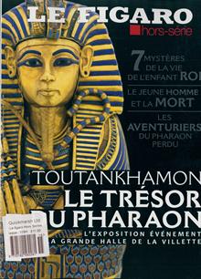 Le Figaro Hors Serie Magazine  Order Online