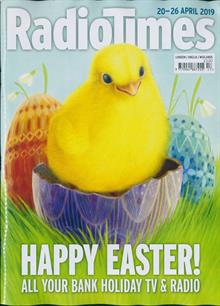 Radio Times England Magazine  Order Online