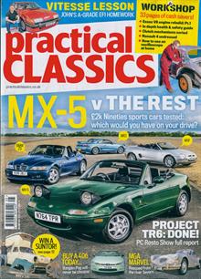 Practical Classics Magazine  Order Online