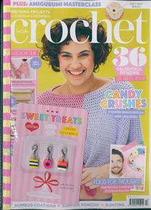 Inside Crochet Magazine  Order Online