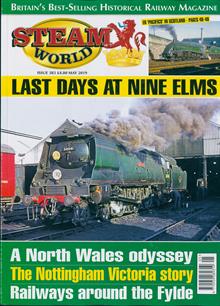 Steam World Magazine  Order Online