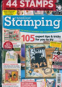 Creative Stamping Magazine  Order Online